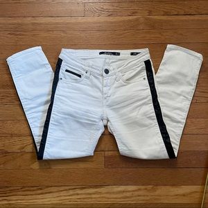 Zara Premium Denim Wear Collection | Size 2